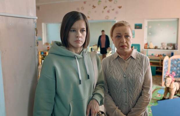 Полярный-3 (2023)