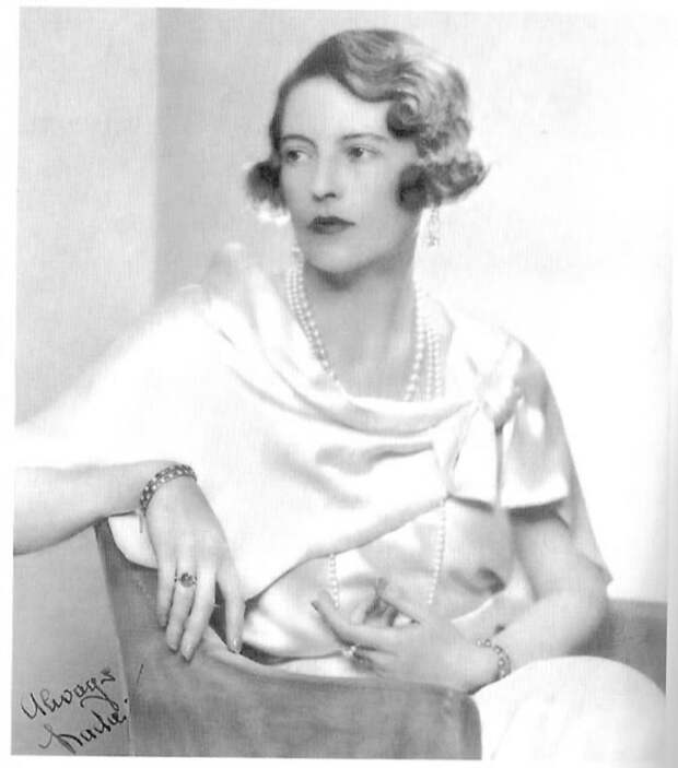 Английская ветвь потомков Пушкина Английская ветвь потомков Пушкина