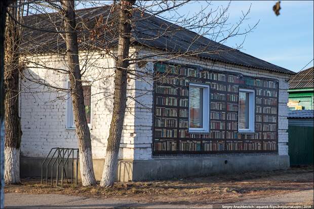 Столица российской провинции. Урюпинск Урюпинск, город