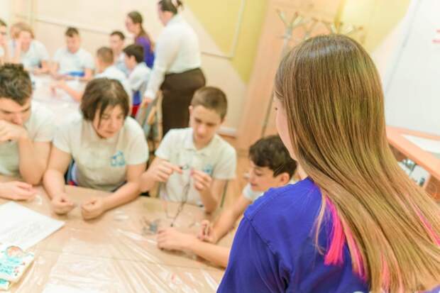 Инженерные вызовы и научные прорывы в "Орлёнке"