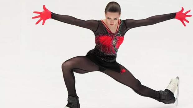 Роднина: Валиева — не просто «попрыгунчик», у неё есть катание