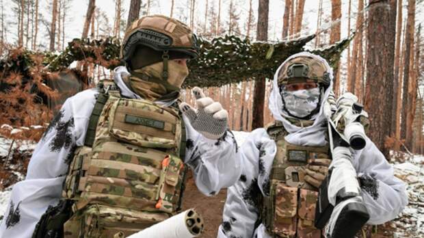 Российская армия освободила Старицу в Харьковской области