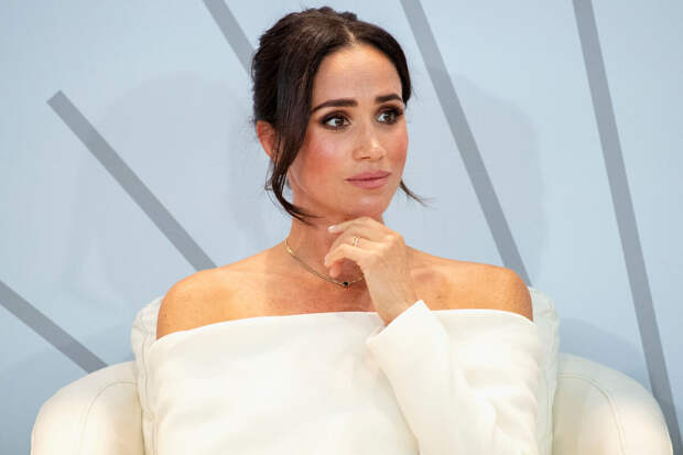 Герцогиня Меган Маркл приедет в Англию в июле при условии сопровождения охраны