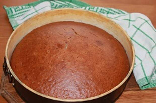 Пирог с вареньем Как приготовить вкусный и недорогой пирог