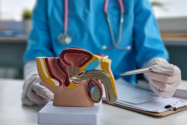 Врач Беспрозванный: нерегулярная половая жизнь может привести к простатиту