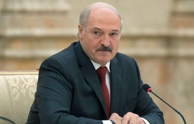 Лукашенко: "Белоруссия готова провести чемпионат Европы по футболу" 