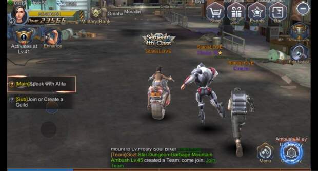 Зарубись на выходных: ночные кошмары, боевой ангел и царь-краб