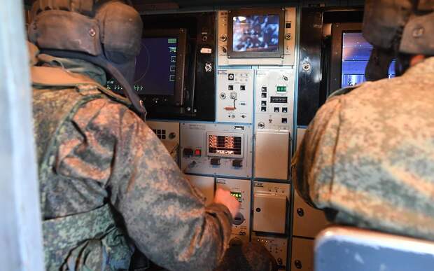 ВСУ атаковали три российских региона