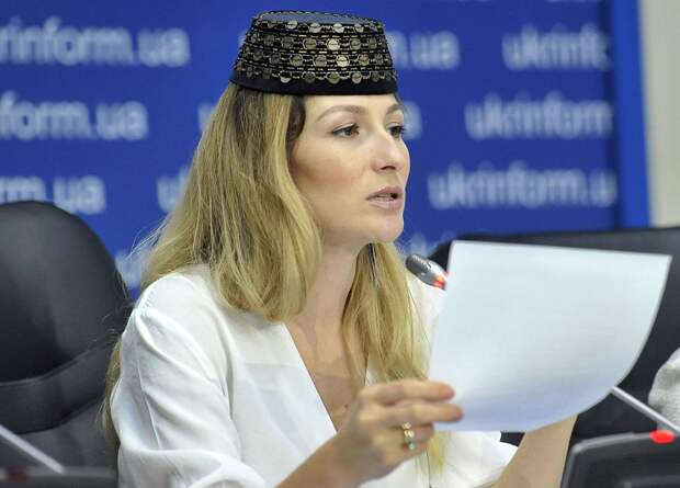 Киев хочет обсудить с Москвой возврат Крыма