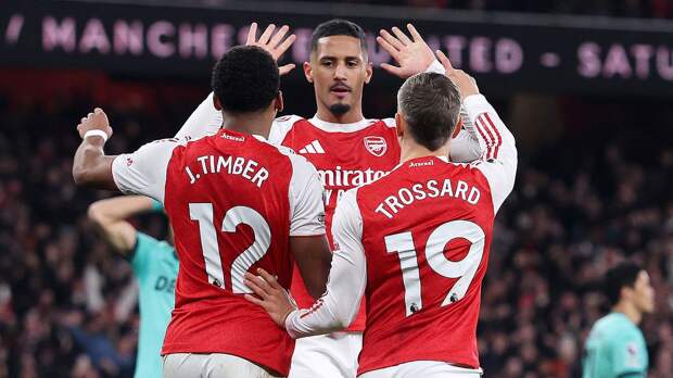 Андронов спрогнозировал исход матча «Арсенал» — «Астон Вилла»: «Мы увидим атакующий футбол»