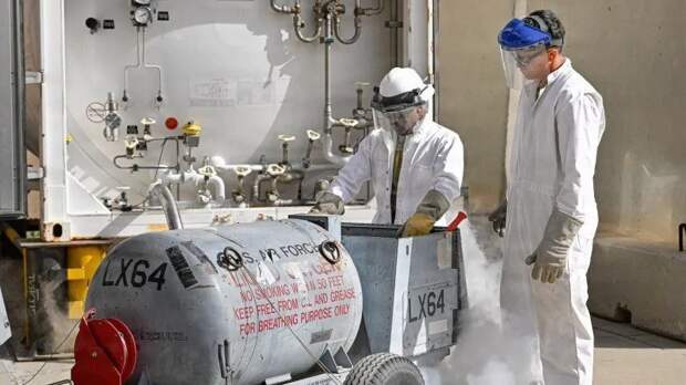 Военкор: заявления Трампа приближают Третью мировую войну