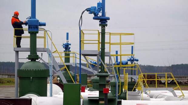 В Венгрии допустили новые проблемы с нефтепроводом "Дружба" из-за Киева