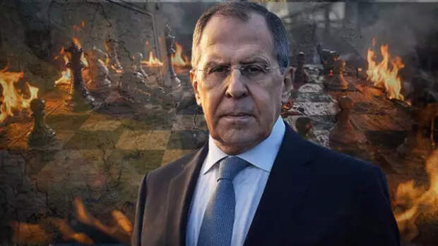 Лавров назвал цену иллюзий: СВО может закончиться тем, что американцы придут хозяйничать на нашей земле