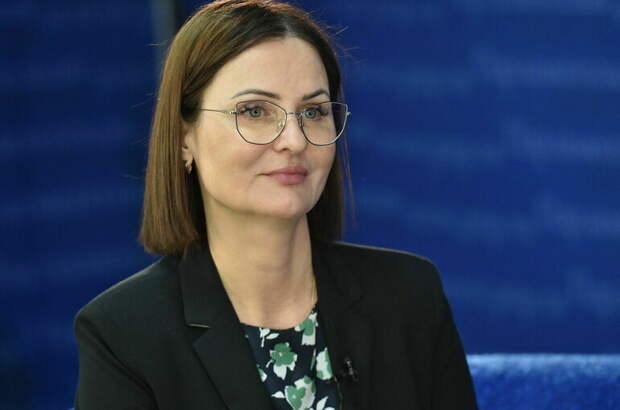 На "российской полке" предложили разместить детские товары