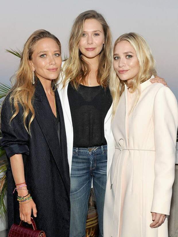 SЭто семейное 10 знаменитых сестер которые покорили мир