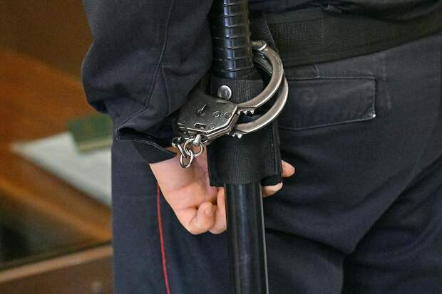 Задержанный журналист «Новой газеты» прокомментировал обвинения в свой адрес