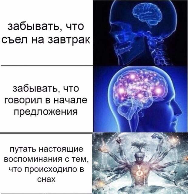 Нестандартный юмор :)