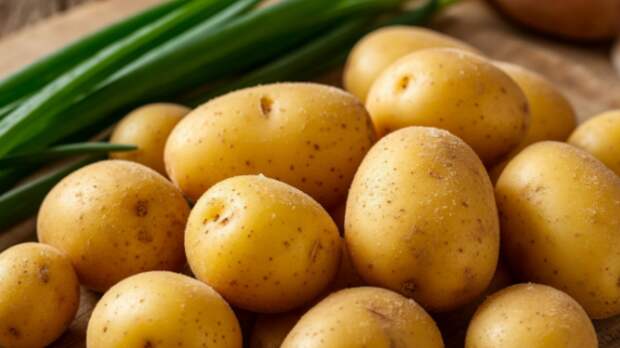 Бизнес просит ФАС установить минимальную стоимость картофеля