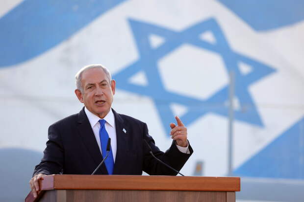 Правительство Израиля может распасться, если Нетаньяху не даст ответ по Газе