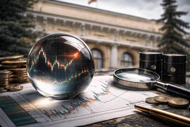 Крах «якоря»: почему рубль потерял 86 позиций и когда Минфин вернет «подушку безопасности»