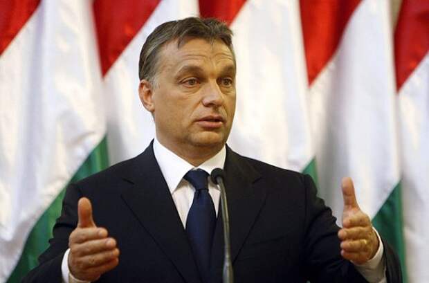 Венгрия: В прекращении строительства «Южного потока» нужно винить только страны Евросоюза