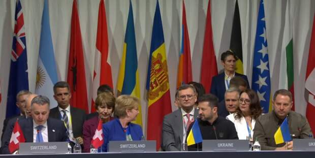 Президент Колумбии отказался ехать на конференцию по Украине