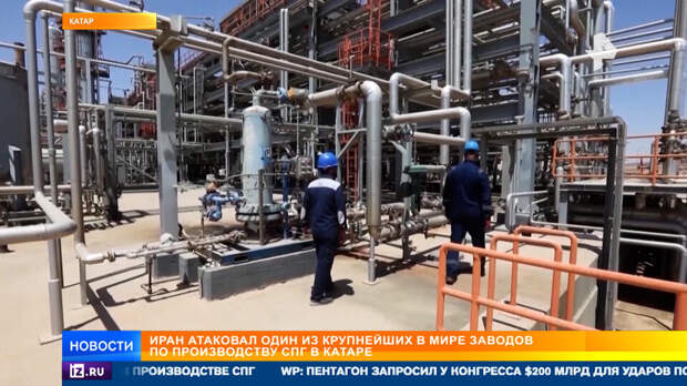 На пороге кризиса: страны Персидского залива грозят Ирану местью за удары