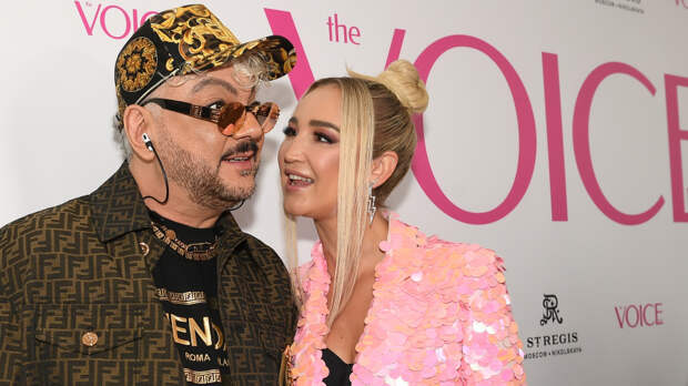 «Не только палец в рот»: эксперт про игры Бузовой и Киркорова на публике