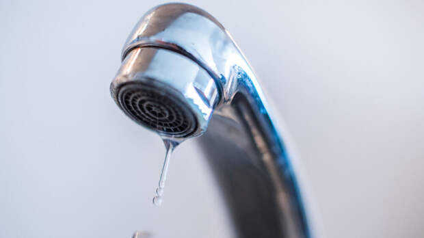 Более 1,5 тысячи домов в приморском селе остались без воды