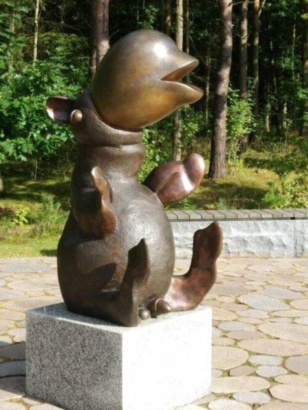 Видимо, в Spore переиграли... Видимо, в Spore переиграли...