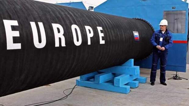 Зацикленность России на спорах о нефти и газе — это ловко вброшенный Западом фейк