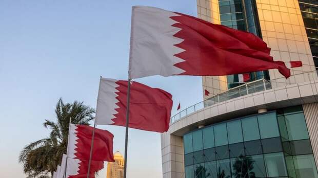 МИД Катара вызвал посла Ирана в связи с ударами по базе США