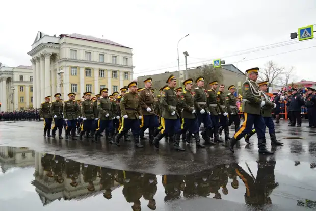 Фотографии 9 мая иркутск