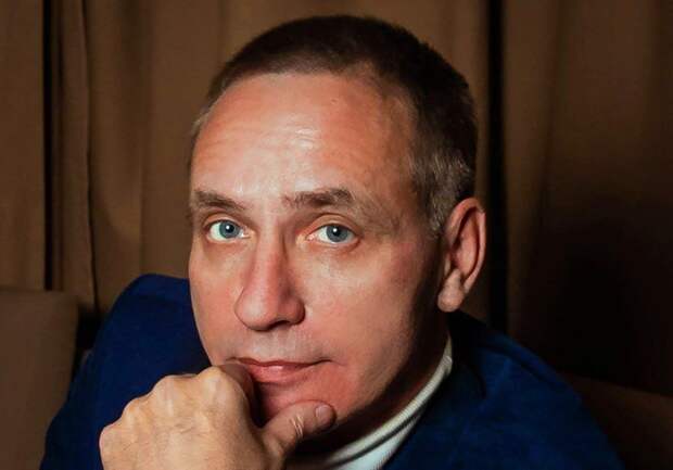 Взглянуть на небо