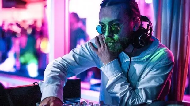 Пятиборец Карякин прокомментировал смерть Децла