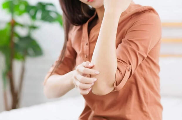 Врач Умнов заявил, что ушиб локтя может привести к летальному исходу