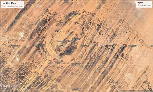 400-летняя пустыня Сахара, или почему люди забыли все, что знали об Африке, изображение №16
