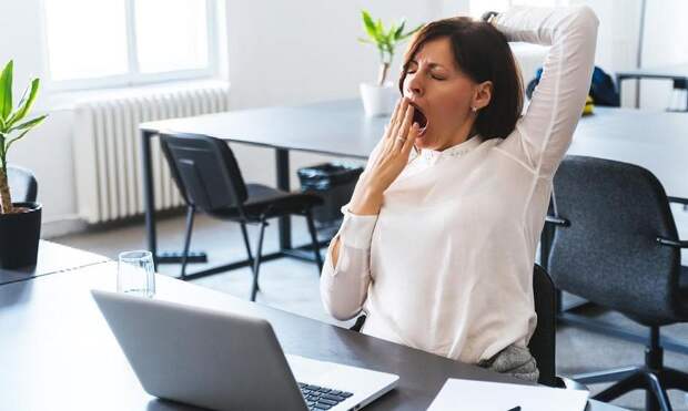 Если профессия портит настроение: тест, как понять, что вы работаете не на своем месте