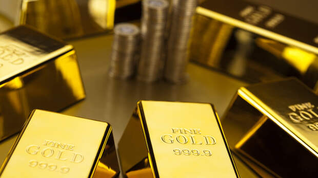 Аналитик Соболев допустил повышение цены на золото до $5600