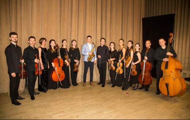 Московский ансамбль «Эрмитаж» приедет с гастролями в Вологодскую область