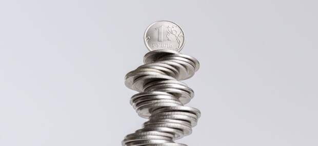 Рубль укрепляется опережающими темпами Рубль укрепляется опережающими темпами