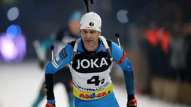 Бьорндален рассказал о самом глупом вопросе, который задавали ему СМИ