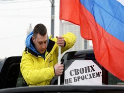 Ставропольцам не дали остановить войну Ставропольцам не дали остановить войну