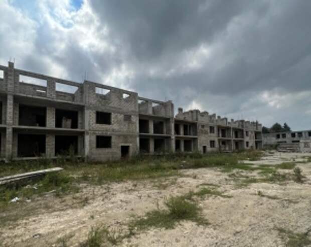 В Кабардино-Балкарской Республике перед судом предстанет генеральный директор строительной организации, обвиняемый в незаконном привлечении средств дольщиков и мошенничестве