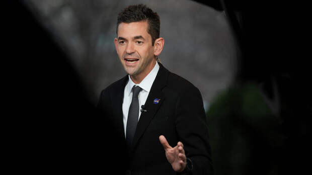 Директор NASA назвал поиск инопланетян ключевой целью