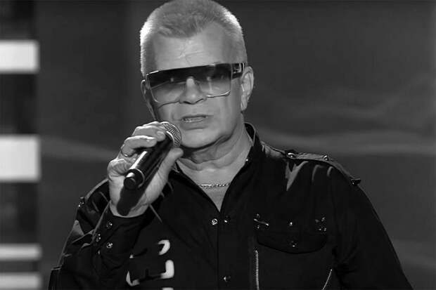 Скончался певец Андрей Забродский