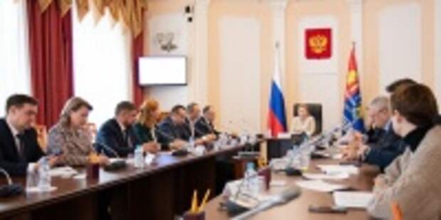 Эффективность действия льгот по специальным налоговым режимам  в регионе за 2023 год на 20% превысила уровень прошлого года