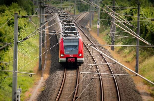 Вонючие российские поезда начнут приятно пахнуть