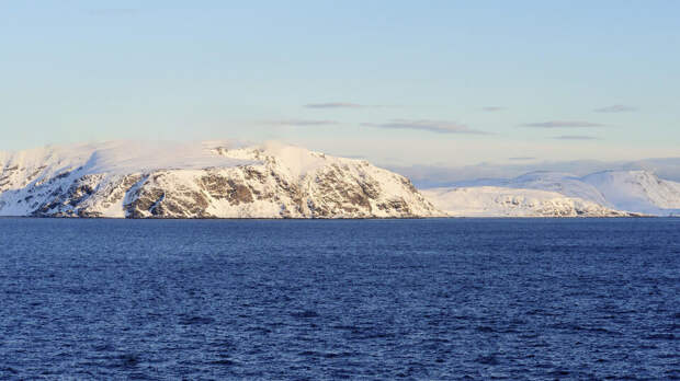 Грушко: НАТО и Евросоюз закрыли все каналы связи с Россией по Арктике
