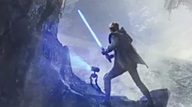 GIGABYTE раздаёт Star Wars Jedi: Fallen Order за покупку игрового железа - 4PDA